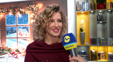 Miriam Kalisová na seba nabonzovala: V tomto láme rekordy