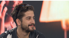 Z Let's Dance turné rovno do živého prenosu: Jakub Jablonský otvoril náročnú tému