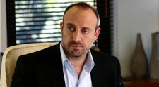 Onur šokoval: Išiel dohola! (foto v článku)