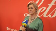 Tatiana Drexler po prenose neskrývala sklamanie: Jurajovi Mokrému poslala veľavravné slová