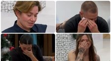 Slzy v dome Big Brother: Plakali všetci!
