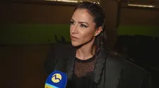 Koniec tanečnej dvojice: Eva Burešová má po boku nového partnera z Let's Dance