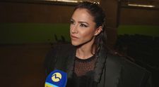 Koniec tanečnej dvojice: Eva Burešová má po boku nového partnera z Let's Dance