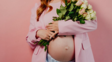 Dievča alebo chlapec? Obľúbená influencerka prezradila pohlavie bábätka originálnym spôsobom