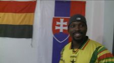 Mäso z Afriky nemáte?