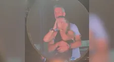 Škandál z koncertu má dohru: Neverník zvažuje žalobu na skupinu Coldplay