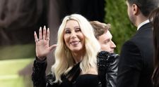 Americká diva Cher oslavuje 80-ku: Toto ste o nej nevedeli!