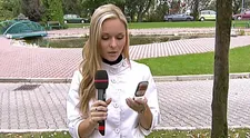 Spomínate si na video únosu markizáckej redaktorky? Po rokoch sa objavili ďalšie podrobnosti