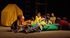 Michal Kubovčík: Muzikál Peter Pan mi pripomenul, že fantázia by nemala chýbať v našich životoch