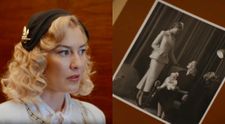 Prišla na to Helga konečne? Detail, ktorý odhalil pravdu o Astrid