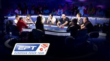 European Poker Tour Malta: Naživo s českým komentárom!