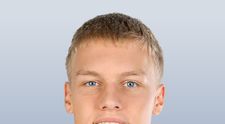 Kevor PALUMETS