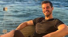 Selim z Cennet s novou partnerkou: Sexy kráska po jeho boku