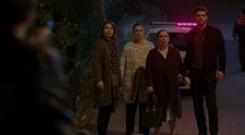 Meryem: 43. a 44. epizóda
