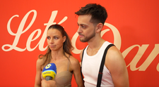 Nela Pocisková sa rozplakala na sále: Dôvod, prečo sa zrútila