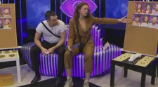 Slováci sú hnusný, odporný národ. Katrin šokuje hneď prvý deň v Big Brother