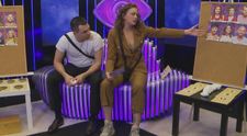 Slováci sú hnusný, odporný národ. Katrin šokuje hneď prvý deň v Big Brother