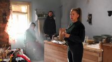 Ranný poplach na statku: Jeden z farmárov skončil na pohotovosti!