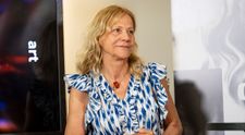 Lenka Filipová čelila vážnemu nebezpečenstvu. Doktori jej museli operovať mozog