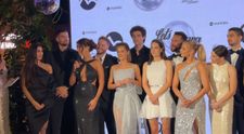 Najväčšia párty roka: Červený koberec Let’s Dance zaplavili hviezdy