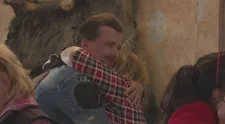 Doteraz nezverejnené zábery: Emotívna rozlúčka Dana Heribana s milovaným seriálom