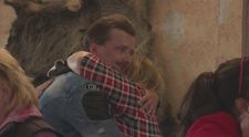 Doteraz nezverejnené zábery: Emotívna rozlúčka Dana Heribana s milovaným seriálom