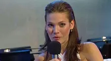 V archíve sme objavili klenot! Andrea Verešová o vzťahu s Jaromírom Jágrom