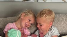 Krásna správa. Známa tenistka priviedla na svet tretie dieťa