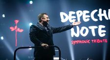 Na Bratislavskom hrade zaznie v lete symfonická pocta kapele DEPECHE MODE