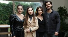 Do seriálu Cennet mieri nová postava: Tvár vám bude povedomá