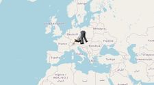 Mapa protipólov vám ukáže, čo sa nachádza na opačnej strane akéhokoľvek miesta našej planéty