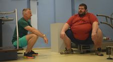 Tomáš popisuje svoj život s 265 kilami: Toto telo je nepoužiteľné