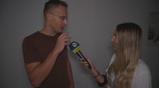Michal Kovačič na seba nabonzoval: Toto robí, keď sa chce počas debaty smiať