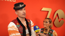 Pred rokmi mu to musela povedať! Koleníka zasiahla veta od Hubovej, dodnes mu znie v hlave