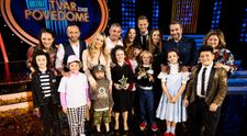 Špeciál Tvoja MINI tvár znie povedome top programom celého týždňa s rekordnou sledovanosťou