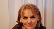 Beáta Molnárová: Morské plody nie!