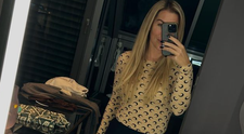 Dominika Cibulková ukázala postavu po premene. Vyzerá neskutočne!