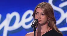Preslávila ju už SuperStar. Pripomeňte si spevácky výkon Domi z Love Islandu