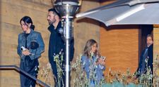 Dvojité rande hviezd Priateľov: Jennifer Aniston s novou láskou