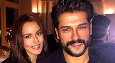 Burak Özçivit a Fahriye Evcen: Pravá láska alebo šikovný reklamný ťah?
