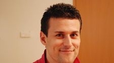 Peter Varinský: Lepší kuchár či moderátor?