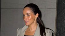Nečakaný návrat. Meghan Markle prekvapila celý svet