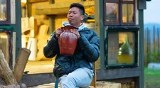 Prekvapenie v priamom prenose: Exfarmár Minh vytrel všetkým zrak!