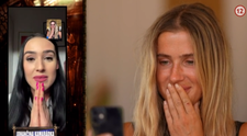 Rebeli telefonovali s blízkymi: Johankina kamarátka povedala, čo iní počuť nemali