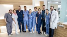 Najúspešnejší seriál sezóny Druhá šanca má za sebou veľké finále 1. série, konkurencii opäť nedal šancu