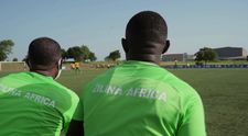 Kúsok Slovenska v Afrike! Takouto spoluprácou sa môže pochváliť iba málokto