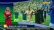 Nová posila Športových novín: Roky dúfala, že to príde a konečne to vyšlo!