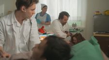 Nová postava v Sľube dobehla v poslednej chvíli. Život jej zachraňoval ten najlepší