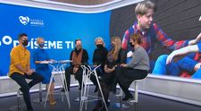 Pokračujeme v boji proti šikanovaniu