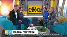 Teleráno s päťročným podielovým rekordom, Sľub a Televízne noviny najsledovanejšími stredajšími programami